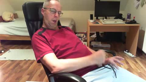 Dave online show from 12.08.24