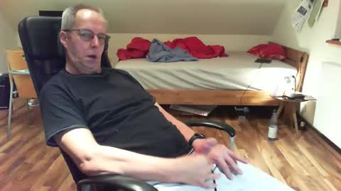 Dave online show from 01.02.25