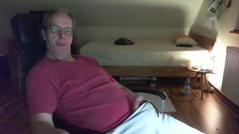 Dave online show from 01.10.25