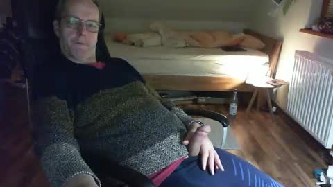 Dave online show from 02.03.25