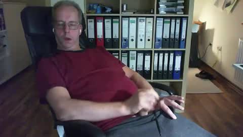 Dave online show from 09.09.25