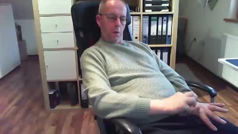 Dave online show from 12.03.25