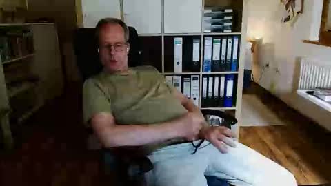 Dave online show from 05.19.26