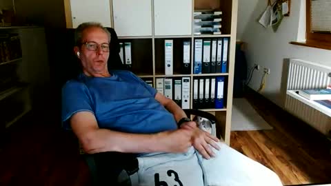 Dave online show from 05.25.26