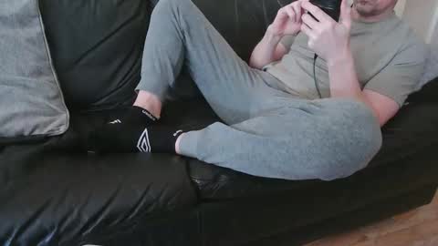 UK lover online show from 04.06.26