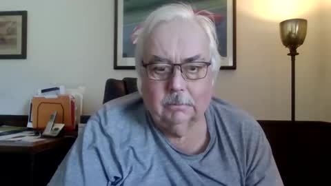 legaleagle60 online show from 01.15.26