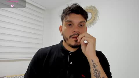 Snapshot of legolas_15 chatting on 12.13.24 Alejandro online show from 12.13.24