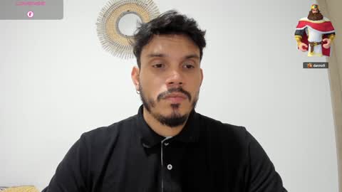 Snapshot of legolas_15 chatting on 12.26.24 Alejandro online show from 12.26.24