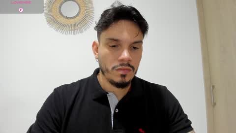 Snapshot of legolas_15 chatting on 12.30.24 Alejandro online show from 12.30.24