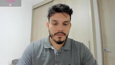 Snapshot of legolas_15 chatting on 02.12.25 Alejandro online show from 02.12.25