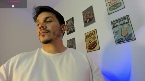 Alejandro online show from 02.01.26