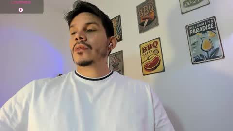 Alejandro online show from 02.02.26