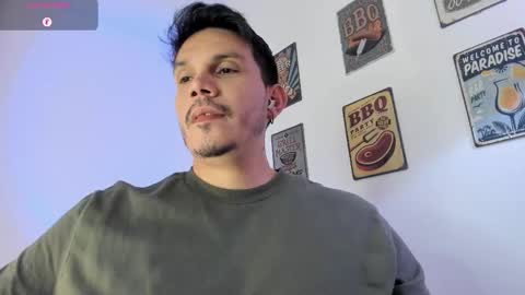 Alejandro online show from 03.14.26