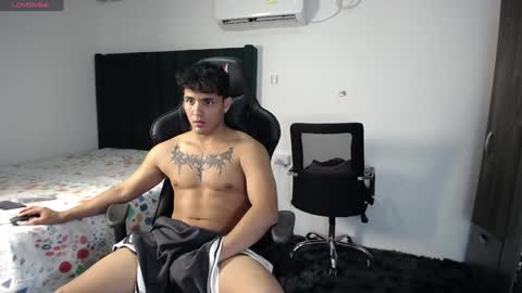  Lei  online show from 01.05.25