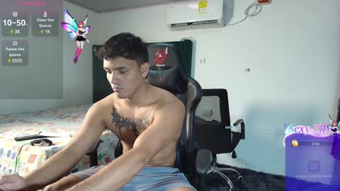  Lei  online show from 01.15.25