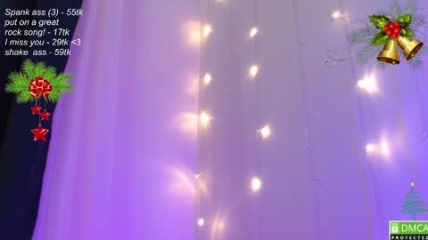 hey Im Leia and I love rock  online show from 12.07.24