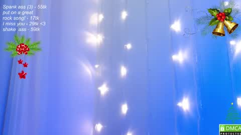 hey Im Leia and I love rock  online show from 12.08.24