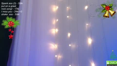 hey Im Leia and I love rock  online show from 12.13.24