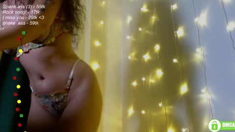 hey Im Leia and I love rock  online show from 01.17.25