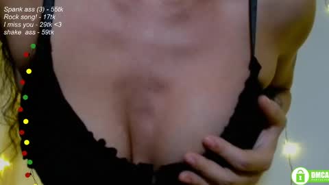 hey Im Leia and I love rock  online show from 01.18.25