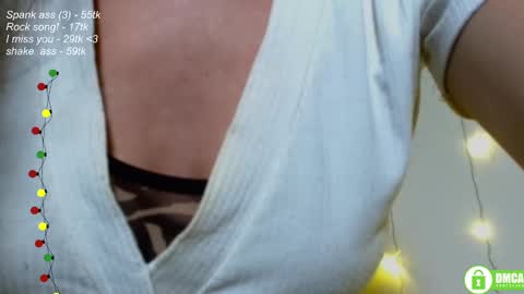 hey Im Leia and I love rock  online show from 01.19.25