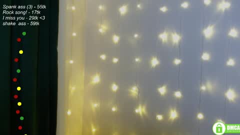 hey Im Leia and I love rock  online show from 01.26.25