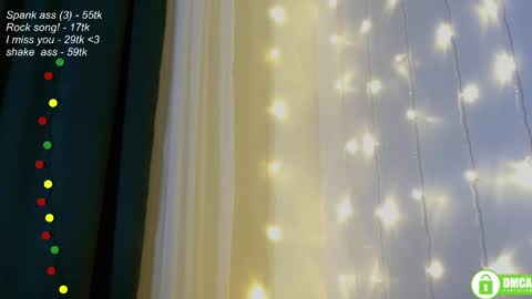 hey Im Leia and I love rock  online show from 03.02.25