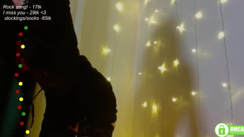 hey Im Leia and I love rock  online show from 09.26.25