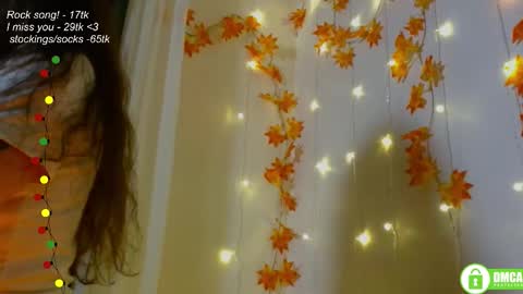 hey Im Leia and I love rock  online show from 10.04.25