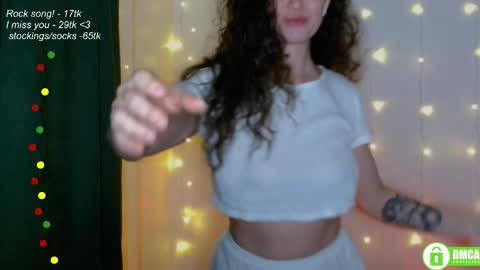 hey Im Leia and I love rock  online show from 03.22.26