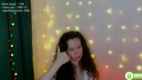 hey Im Leia and I love rock  online show from 05.17.26