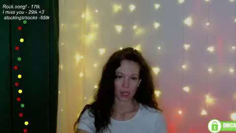 hey Im Leia and I love rock  online show from 07.11.26