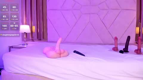 Leia online show from 01.09.26