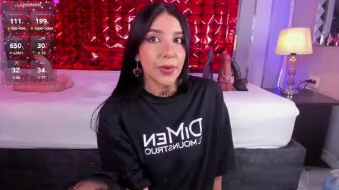 Leia online show from 02.09.26