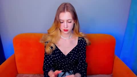 Snapshot of leiawow chatting on 03.05.25 leiawow online show from 03.05.25