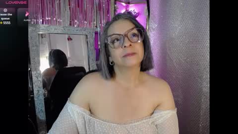 Leidy Brenda online show from 01.27.25