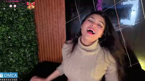Leidy online show from 06.19.26