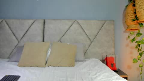 Leidy Cooper online show from 02.27.26