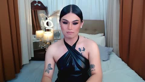 Cailey online show from 04.16.26