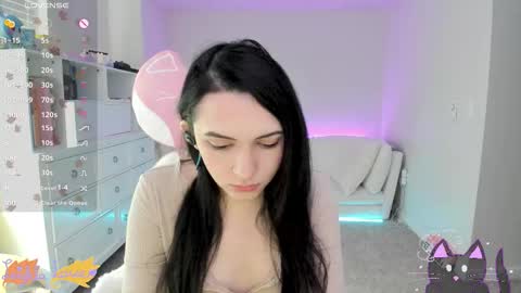 Leighla online show from 10.11.25