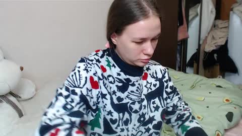 leila_bambi online show from 01.24.25