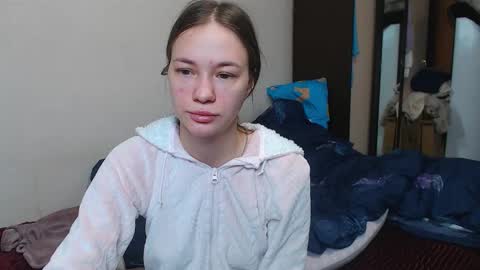 leila_bambi online show from 02.27.25