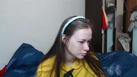 leila_bambi_ online show from 03.11.25