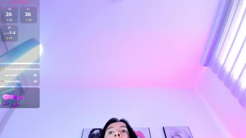 Leila online show from 02.05.25