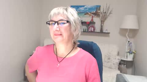 Leila Kinky online show from 10.11.25