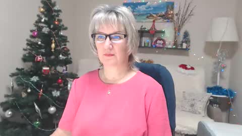 Leila Kinky online show from 12.20.25