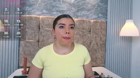 leilapons online show from 03.23.26