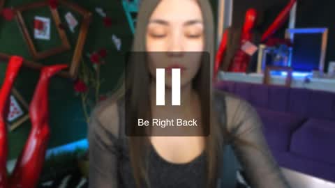 Leila Rai online show from 03.24.26