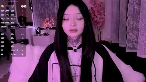 Snapshot of lein_bone chatting on 03.20.26 Lein online show from 03.20.26