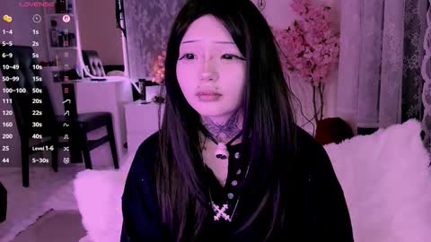 Snapshot of lein_bone chatting on 03.21.26 Lein online show from 03.21.26